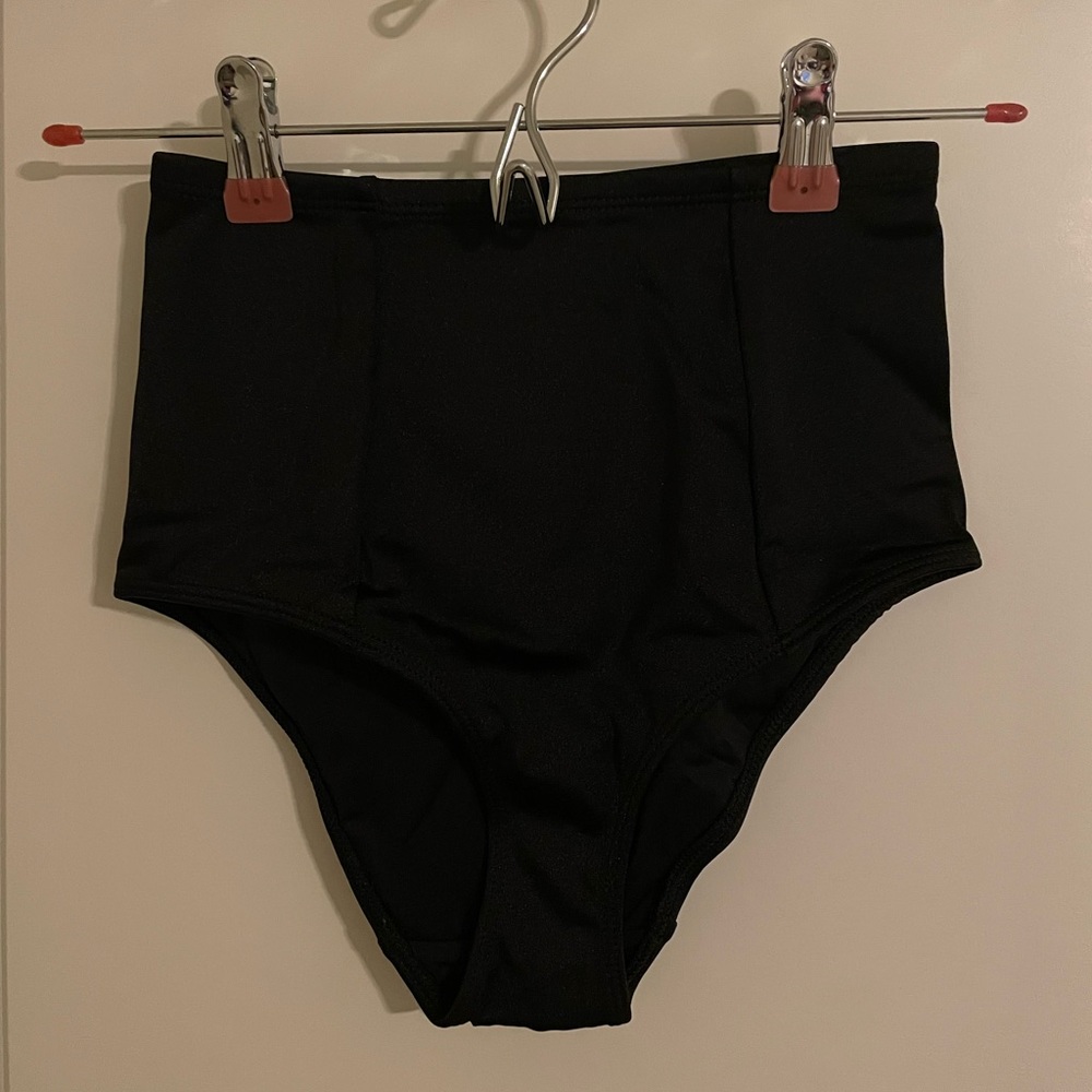 American Apparel Swim Bottoms, Never Worn, New in Bag